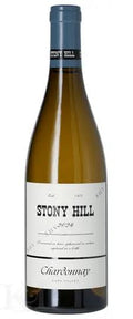 Stony Hill Chardonnay Napa Valley 2024 750 ML