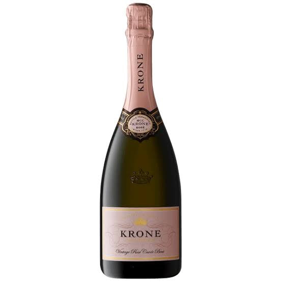 Krone Rose Cuvee Brut MCC 2023 750 ML