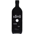 Soto Premium Junmai Sake 720 ML