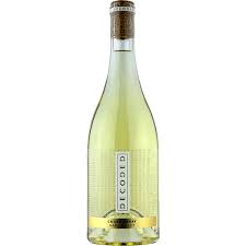 Decoded Napa Valley Chardonnay 2024 750 ML