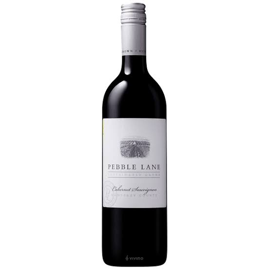 Pebble Lane Mont Cabernet Sauvignon 750 ML