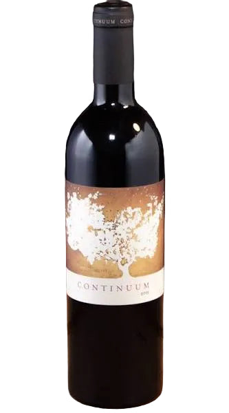 Continuum Proprietary Red Wine Napa Valley 2021 1.5 L