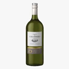 Comte De Chamberi Pinot Grigio 1.5 L