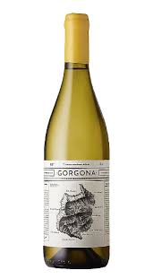 Frescobaldi Gorgona Costa Toscana Bianco 2024 750 ML