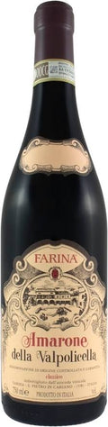 Remo Farina Amarone della Valpolicella Classico 2022 750 ML