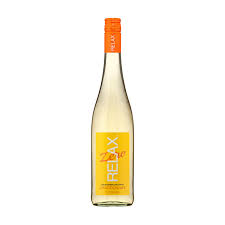 Relax Non-Alcoholic Chardonnay 750 ML