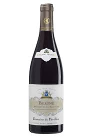 Albert Bichot Domaine du Pavillon Les Bressandes 2022 750 ML