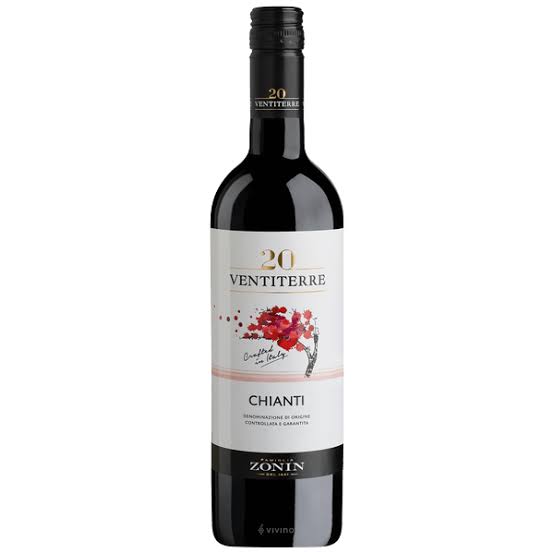 Ventiterre Chianti 1.5 L