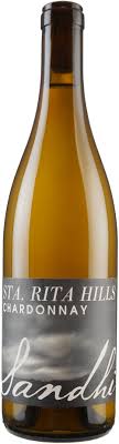 Sandhi Chardonnay Sta. Rita Hills 2022 750 ML