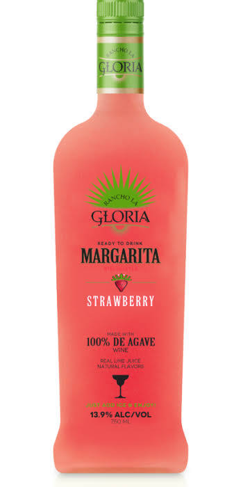 Rancho La Gloria Apple Cinnamon 1.5 L