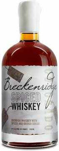 Breckenridge Bourbon Whiskey 750 ML