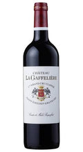 Chateau La Gaffeliere Saint Emilion Grand Cru 2017 750 ML