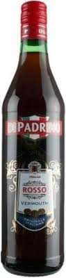 Di Padrino Vermouth Sweet 1 L