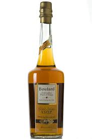 Calvados Boulard Pays Dauge VSOP 750 ML