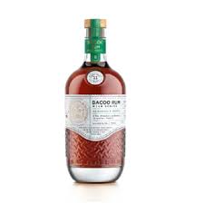 Bacoo Dominican Rum 11Year 700 ML