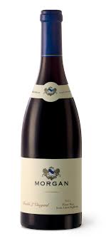 Morgan Double L Vineyard Pinot Noir Santa Lucia Highlands 2021 750 ML