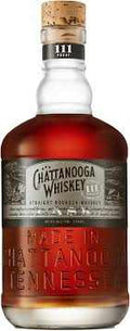 Chattanooga Whiskey 111 Tennessee High Malt 750 ML