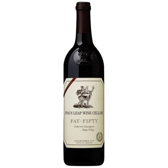 Stag's Leap Wine Cellars Cabernet Sauvignon 2023 1.5 L