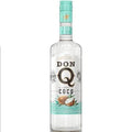 Don Q Coco Rum 750 ML