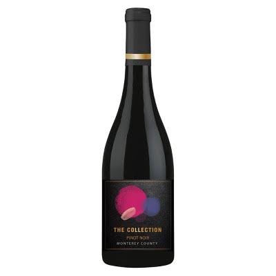 The Collection Monterey County Pinot Noir 750 ML