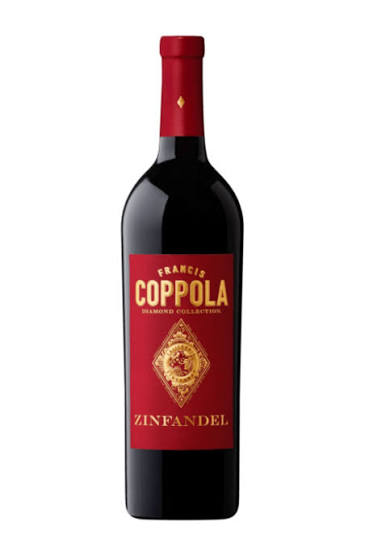 Francis Ford Coppola Diamond Zinfandel 750 ML