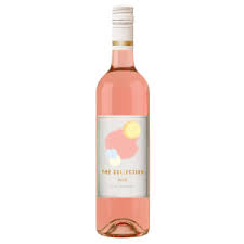The Collection California Rose 2021 750 ML
