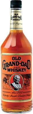 Straight Bourbon Old Grand Dad 80 1.75 L Buy Now Online