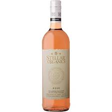 Stellar Organics Rose 2025 750 ML