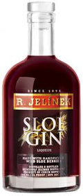 Jelinek Sloe Gin 700 ML