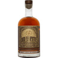 Old St Petersburg Righteous Rum Spice Berns Edition 6Pk 750 ML