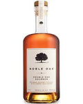 Noble Oak Bourbon Double Oak Edrington Group 750 ML