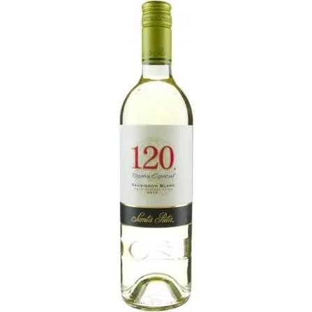 Santa Rita 120 Reserva Especial Sauvignon Blanc 750 ML