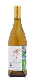 Frey Vineyards Organic Chardonnay 750 ML