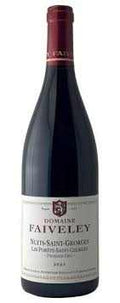Domaine Faiveley Nuits Saint George Saint Georges 1ER 2023 750 ML