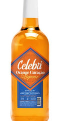 Conciere Celebri Orange Curacao 1 L