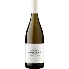 Gran Moraine Chardonnay Yamhill-Carlton District 2022 750 ML