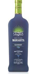 Rancho La Gloria Blueberry Margarita Wine Cocktail Ready To Drink 750 ML