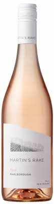 Martin's Rake Rose 2020 750 ML
