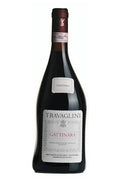 Travaglini Gattinara Nebbiolo 2021 750 ML