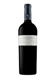 Legado Fernando Guedes Douro Tinto 2019 750 ML
