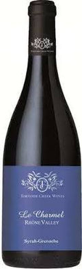 Le Charmel Costieres de Nimes Syrah Grenache 2018 750 ML