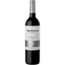 Trivento Reserve Cabernet Sauvignon Mendoza 750 ML