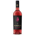 Madly Strawberry Flavored Wine 750 ML