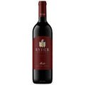 Ryder Estate Central Coast Merlot 750 ML