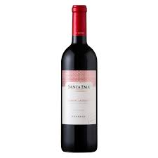 Santa Ema Cabernet Sauvignon Reserve 750 ML