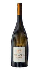 Quinta de Pedra Milagres Alvarinho 2021 750 ML bottle