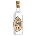 Wicked Dolphin Vanilla Bean Rum 1 L