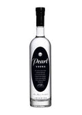 Pearl Black Vodka 80 1.75 L