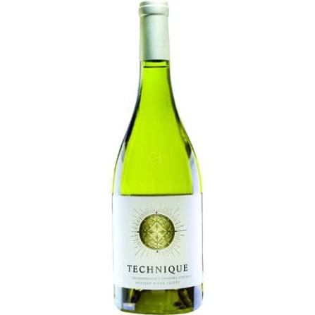 Technique Chardonnay 750 ML