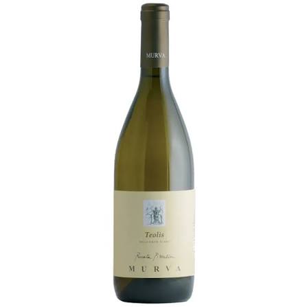 Murva Sauvignon Blanc Teolis Friuli Isonzo 2023 750 ML